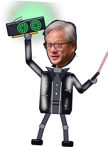 Jensen GBot