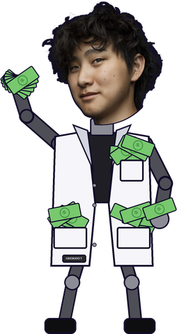 Wang GBot